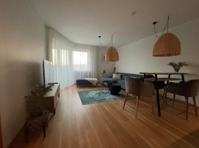 Seaside apartment